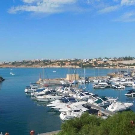 Apartamento "Paula" Cabo Roig Dış mekan fotoğraf
