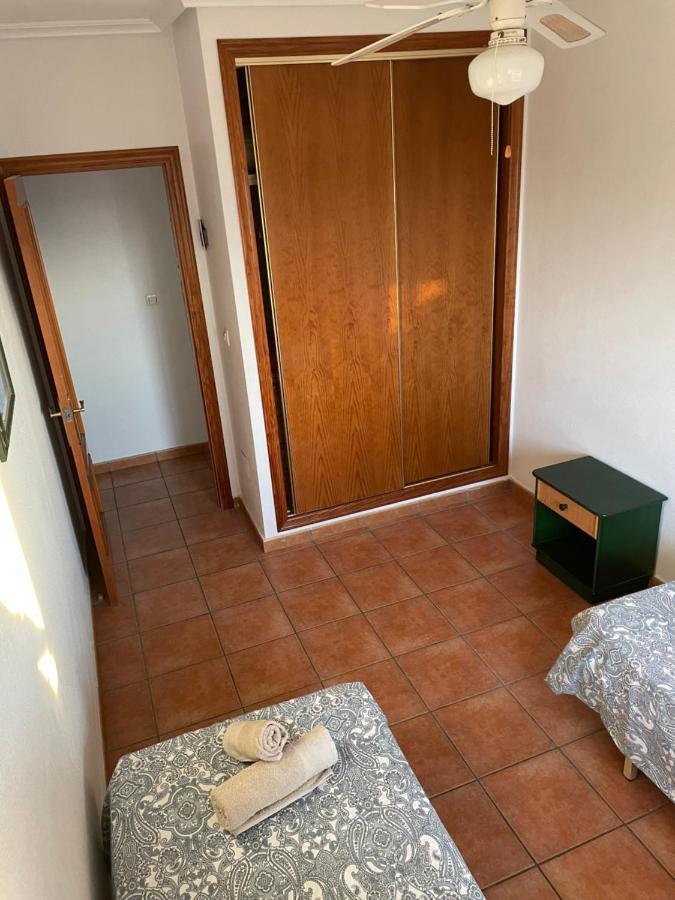 Apartamento "Paula" Cabo Roig Dış mekan fotoğraf