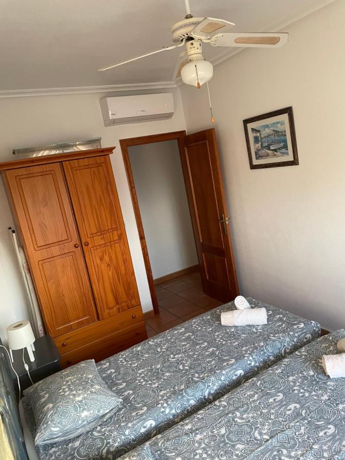 Apartamento "Paula" Cabo Roig Daire Dış mekan fotoğraf