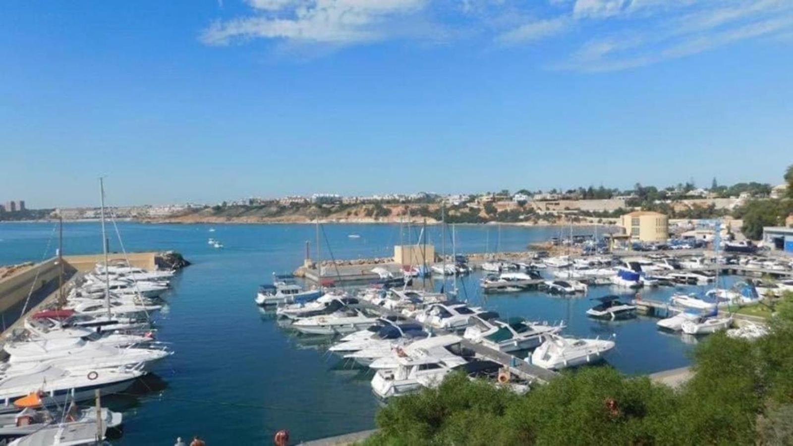 Apartamento "Paula" Cabo Roig Dış mekan fotoğraf
