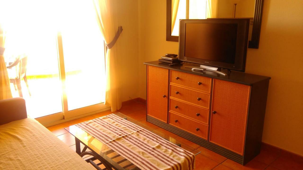 Apartamento "Paula" Cabo Roig Daire Dış mekan fotoğraf