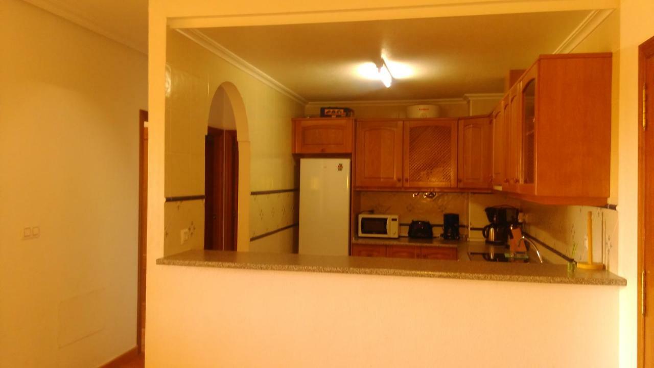 Apartamento "Paula" Cabo Roig Dış mekan fotoğraf