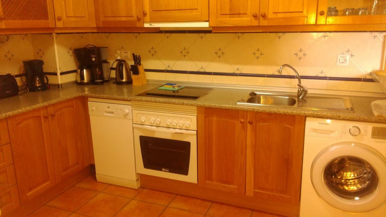 Apartamento "Paula" Cabo Roig Dış mekan fotoğraf